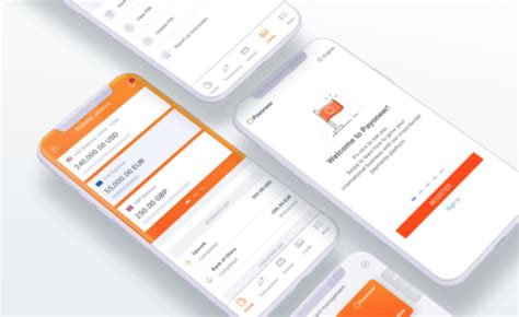 payoneer europe limited
